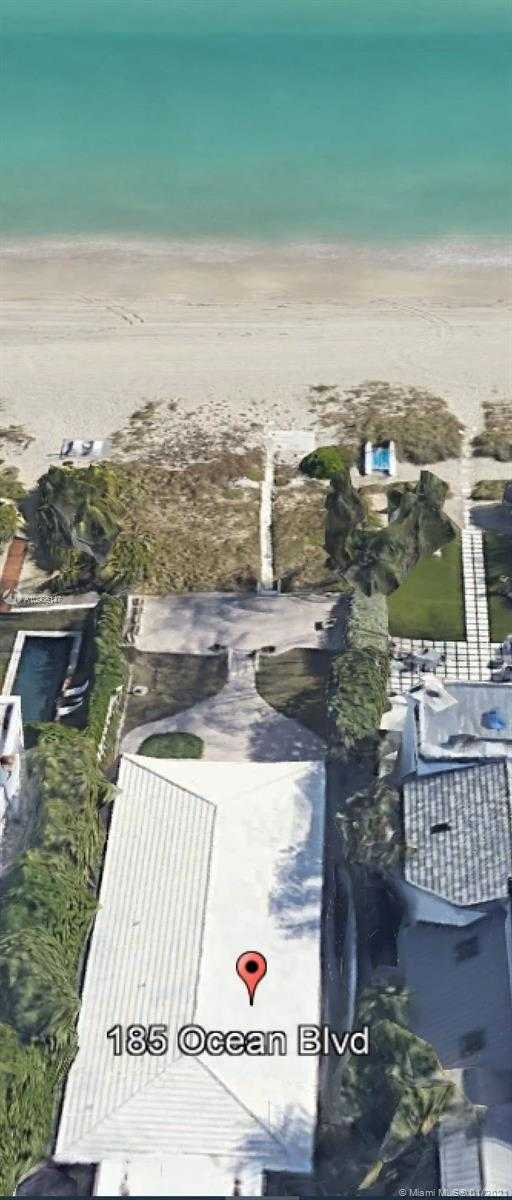 Small Image of 185 OCEAN BLVD, Golden Beach Number 9
