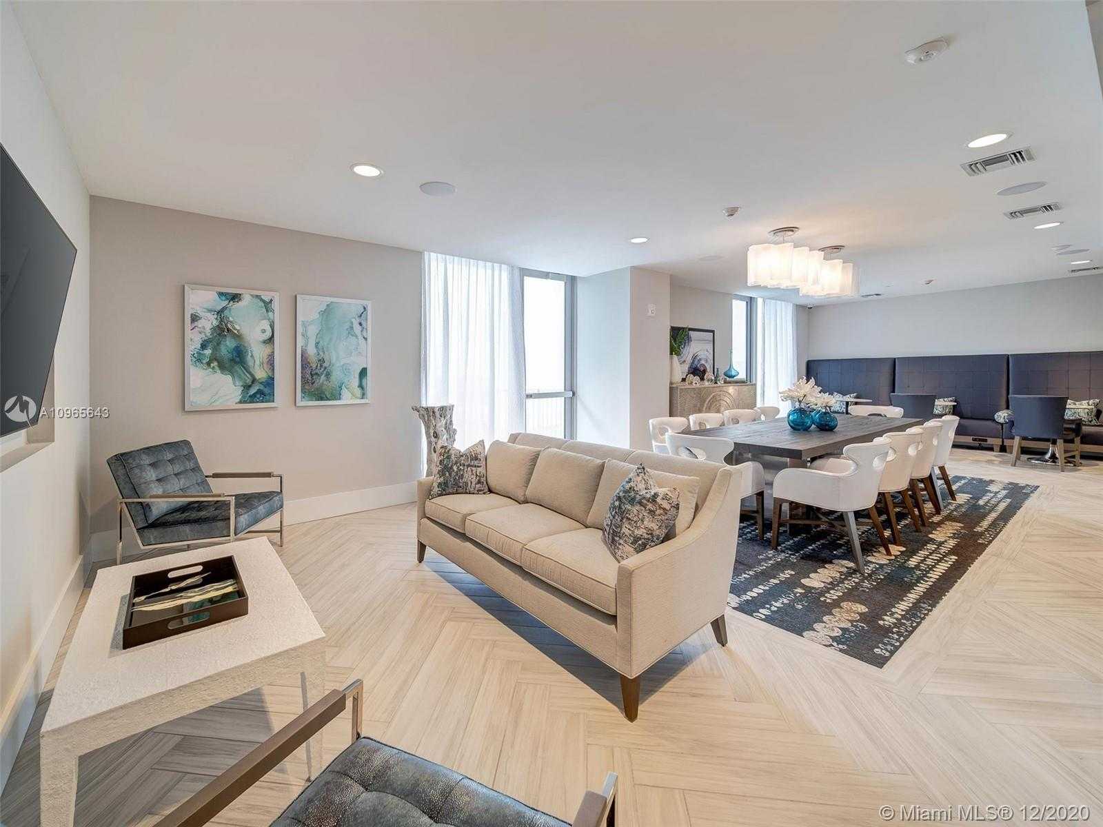 Small Image of 7400 NORTH KENDALL DR #1701, Miami Number 20