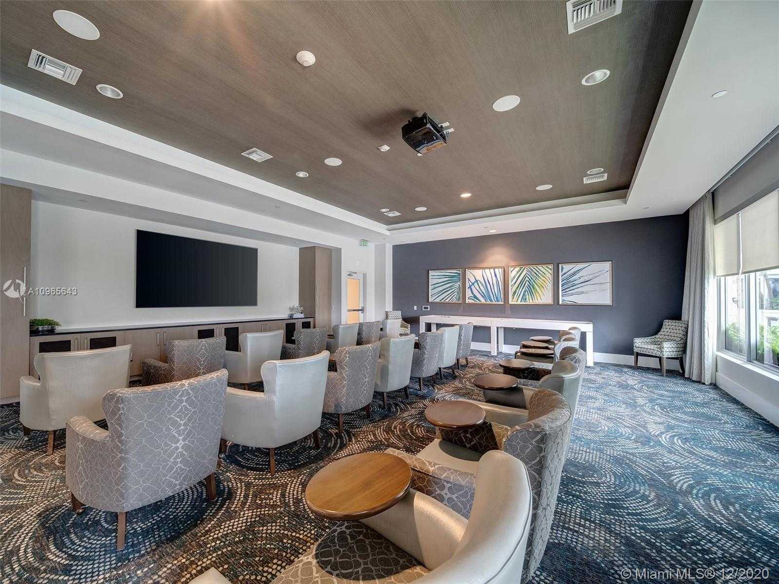 Small Image of 7400 NORTH KENDALL DR #1701, Miami Number 21
