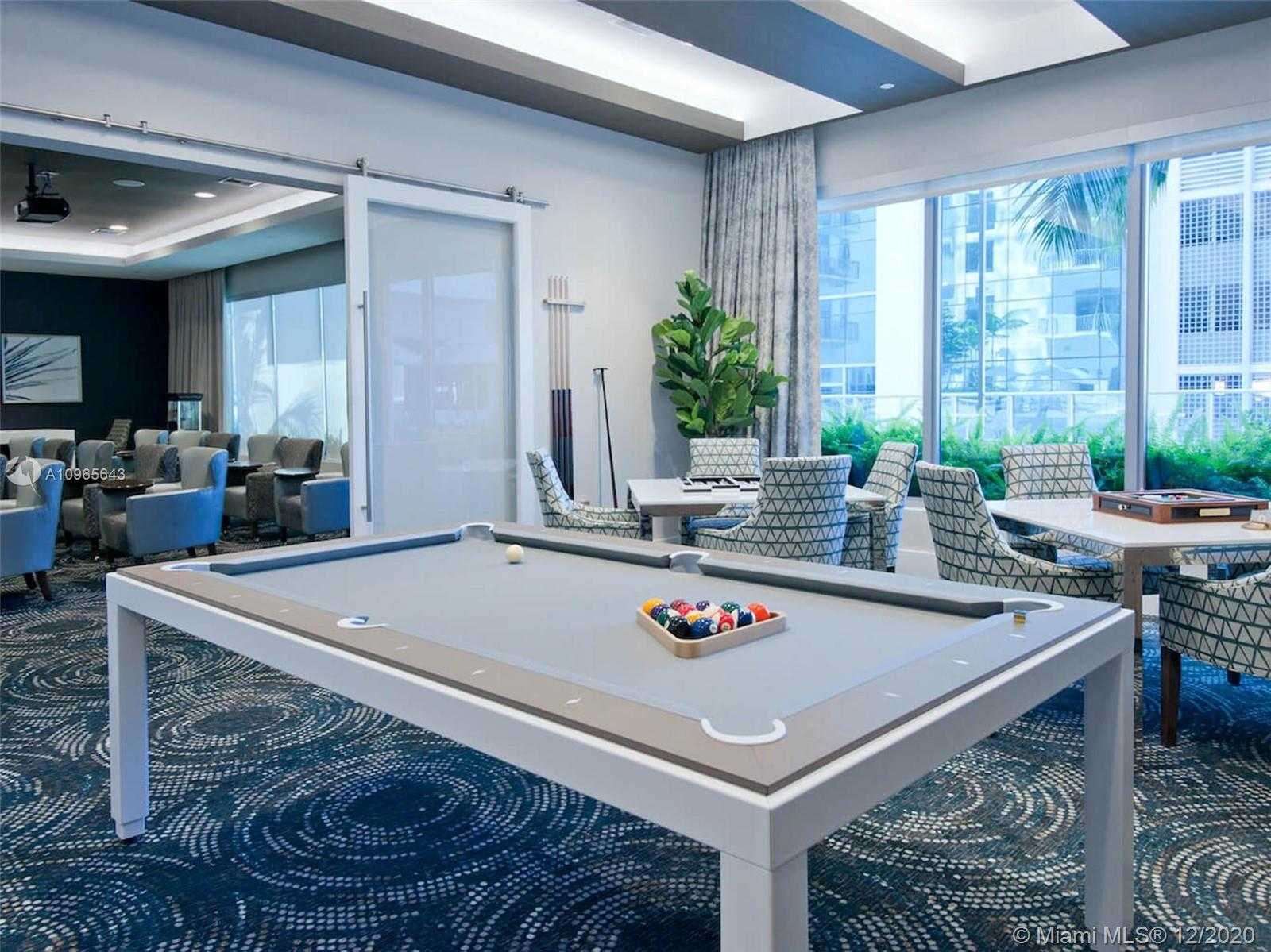 Small Image of 7400 NORTH KENDALL DR #1701, Miami Number 22