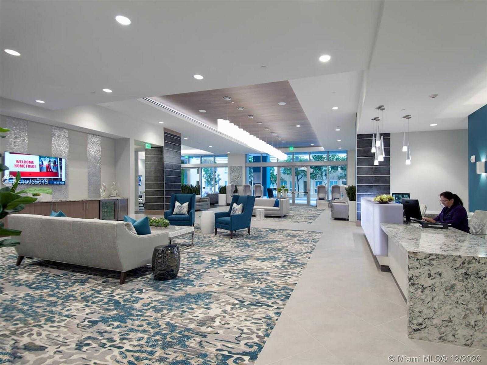 Small Image of 7400 NORTH KENDALL DR #1701, Miami Number 4