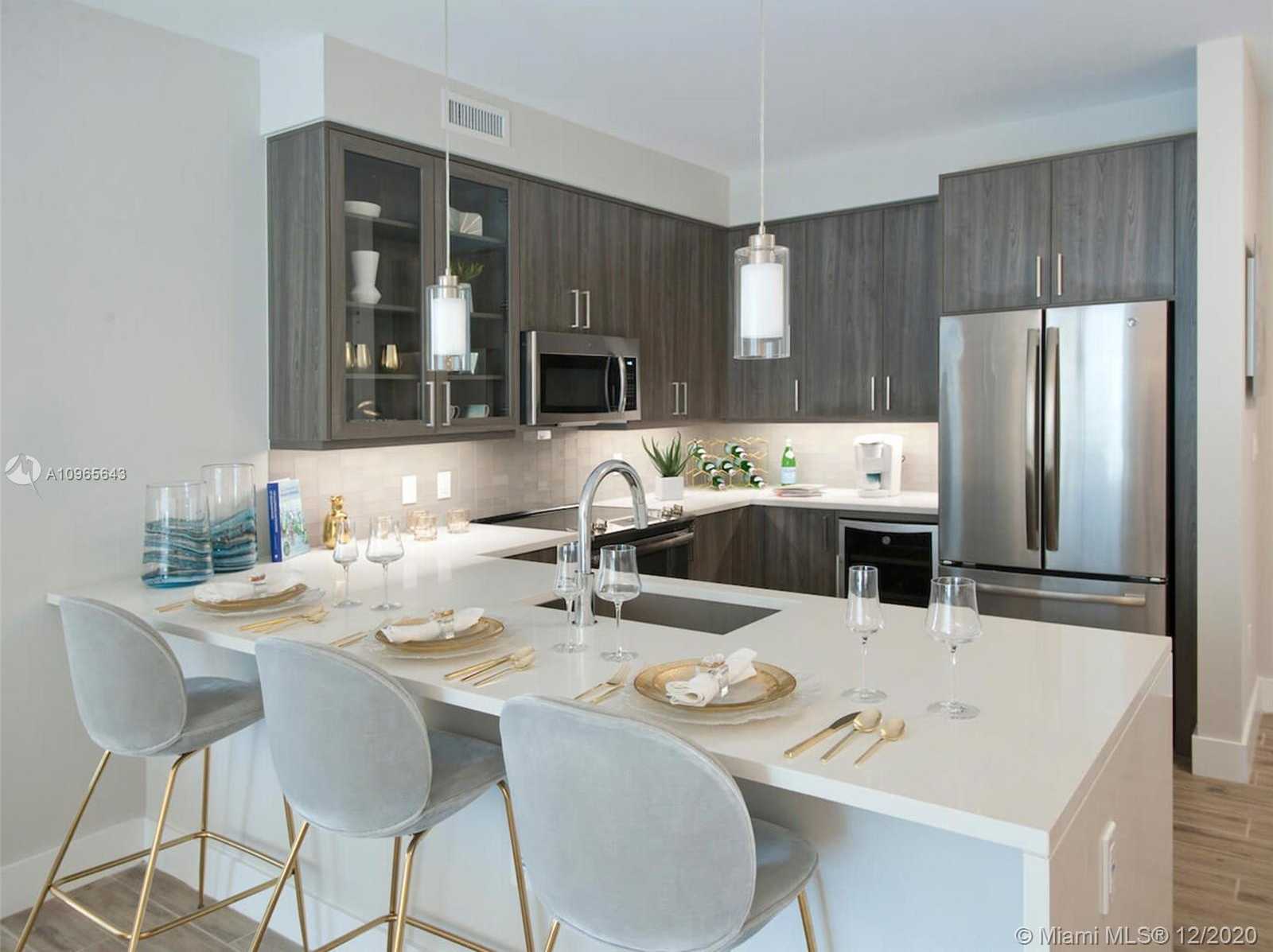 Small Image of 7400 NORTH KENDALL DR #1701, Miami Number 7