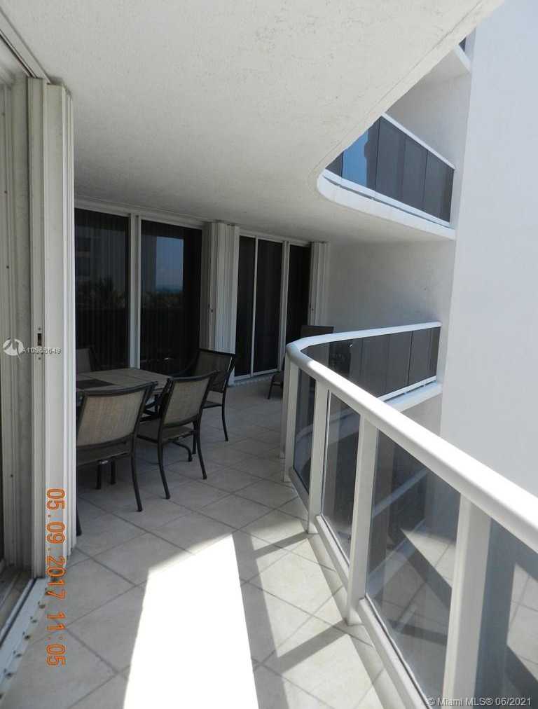 Small Image of 16711 COLLINS AVE #501, Sunny Isles Beach Number 16