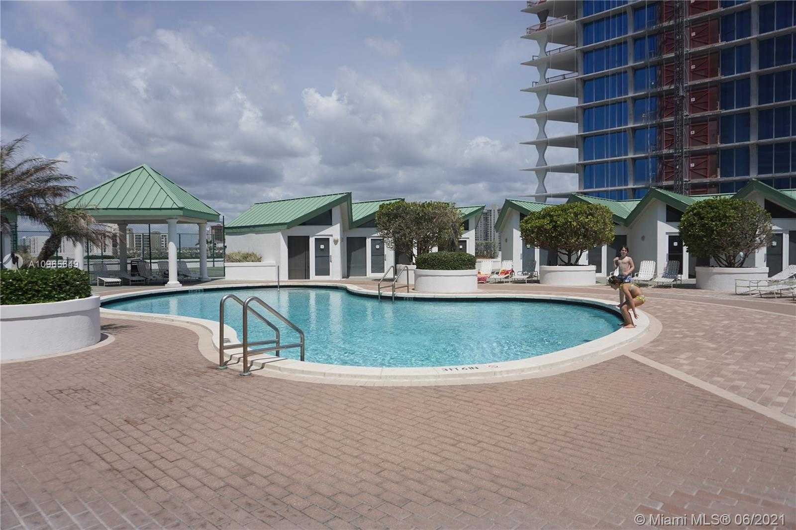 Small Image of 16711 COLLINS AVE #501, Sunny Isles Beach Number 4