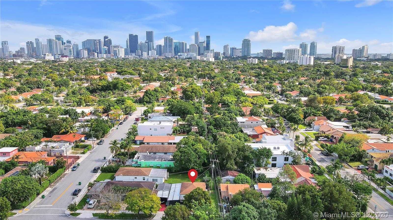 Small Image of 1507 SOUTH WEST 14 AVE, Miami Number 14