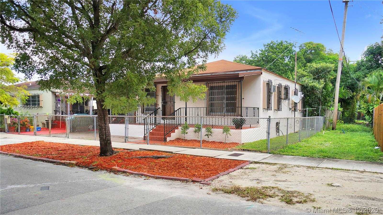 Small Image of 1507 SOUTH WEST 14 AVE, Miami Number 3