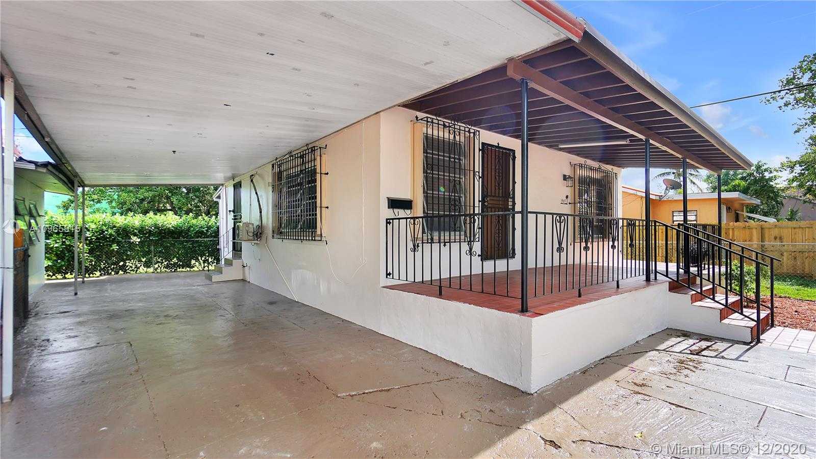 Small Image of 1507 SOUTH WEST 14 AVE, Miami Number 4
