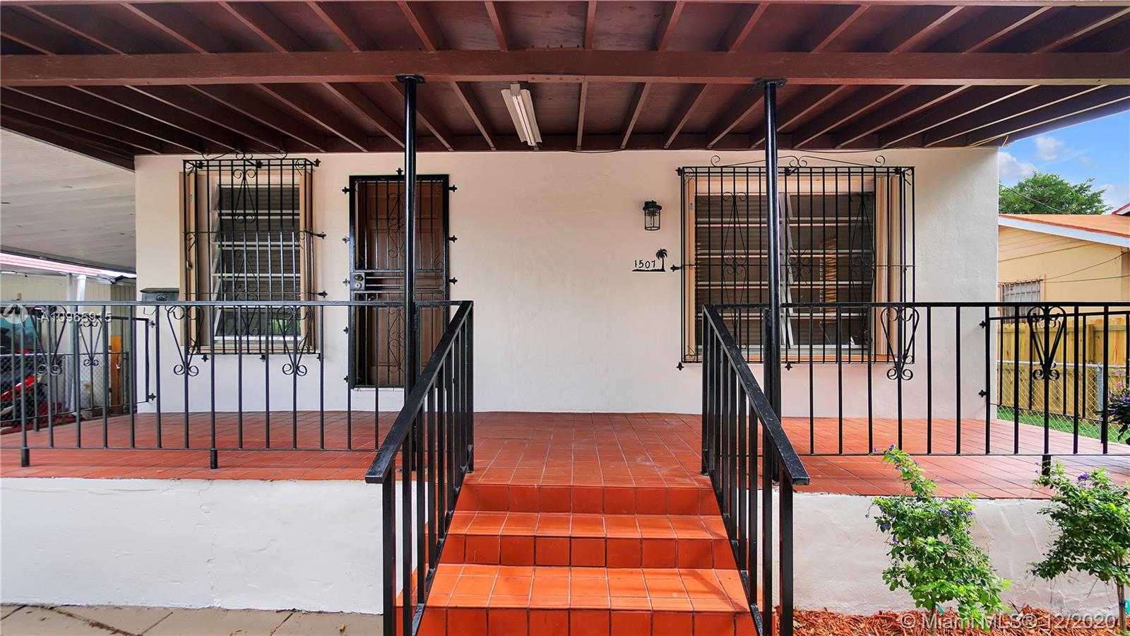 Small Image of 1507 SOUTH WEST 14 AVE, Miami Number 5