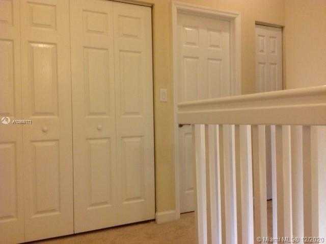 Small Image of 9312 SOUTH WEST 171ST AVE #., Miami Number 10