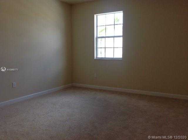 Small Image of 9312 SOUTH WEST 171ST AVE #., Miami Number 12