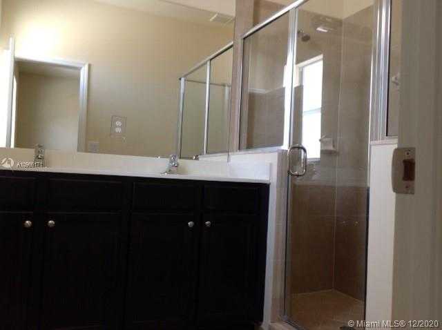Small Image of 9312 SOUTH WEST 171ST AVE #., Miami Number 16