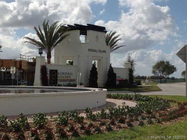Small Image of 9312 SOUTH WEST 171ST AVE #., Miami Number 4