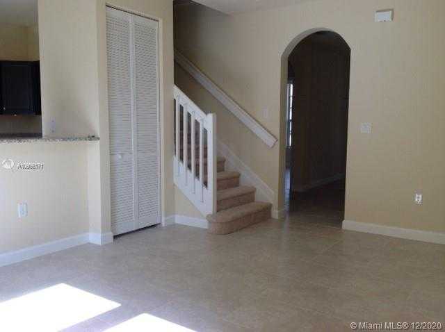 Small Image of 9312 SOUTH WEST 171ST AVE #., Miami Number 5