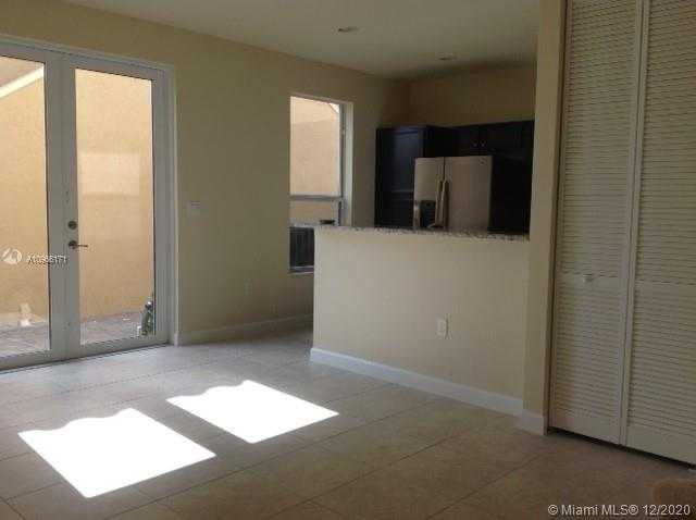 Small Image of 9312 SOUTH WEST 171ST AVE #., Miami Number 6