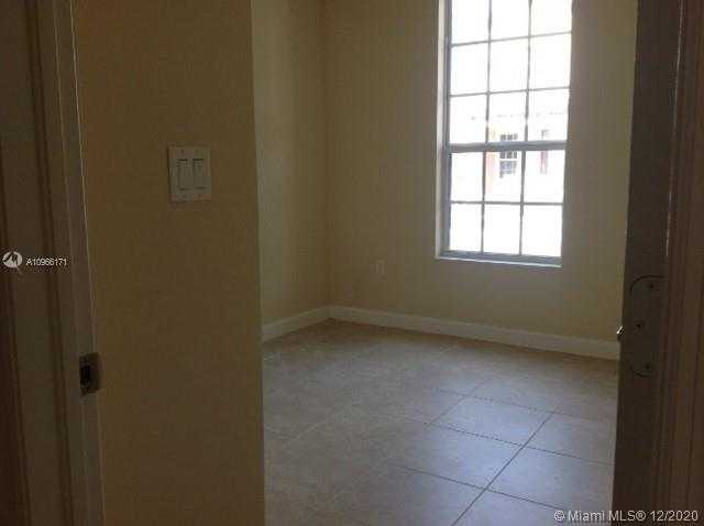 Small Image of 9312 SOUTH WEST 171ST AVE #., Miami Number 9