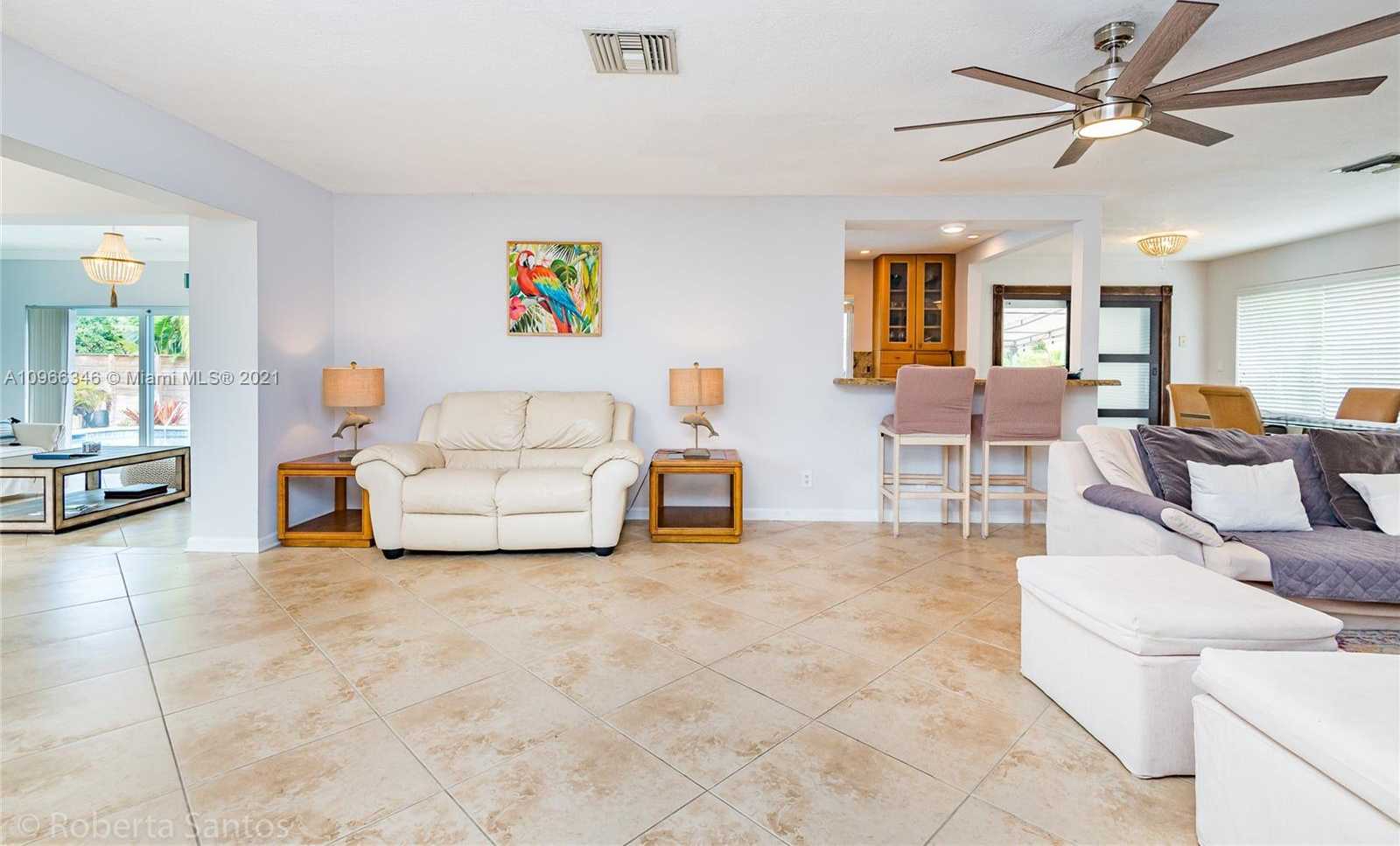 Small Image of 3320 NORTH EAST 18TH TER, Oakland Park Number 13