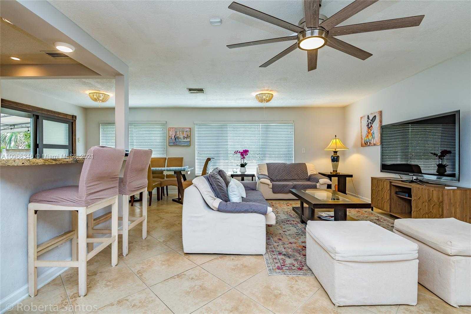 Small Image of 3320 NORTH EAST 18TH TER, Oakland Park Number 17