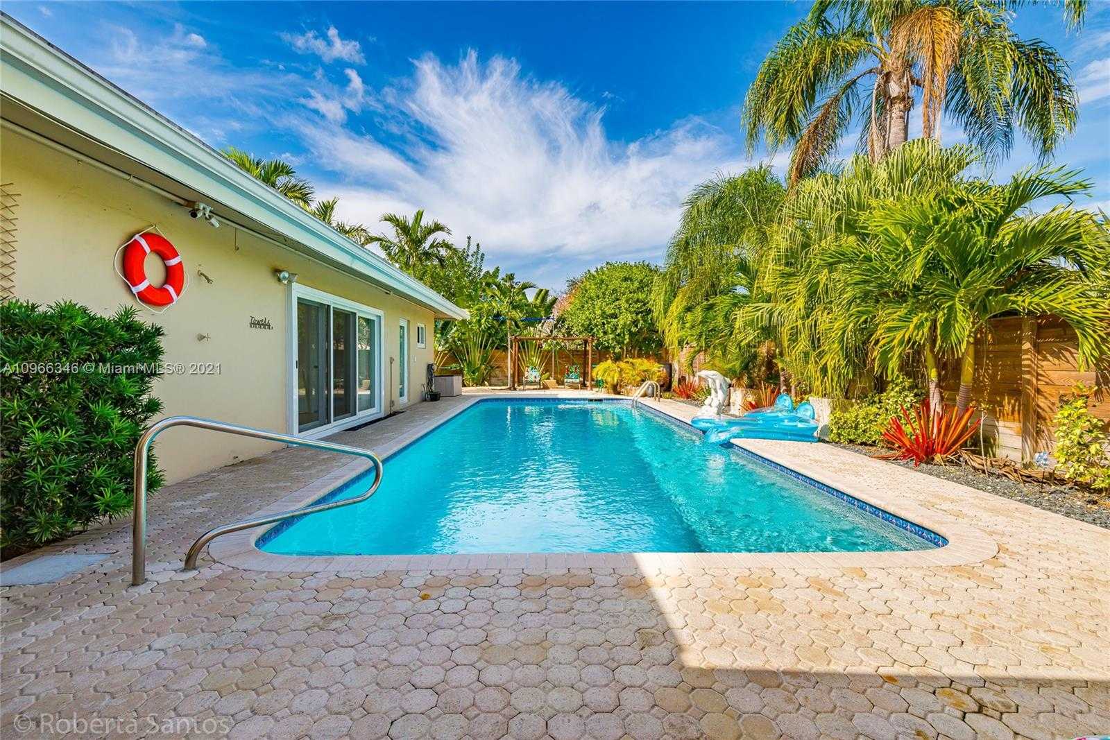 Small Image of 3320 NORTH EAST 18TH TER, Oakland Park Number 6