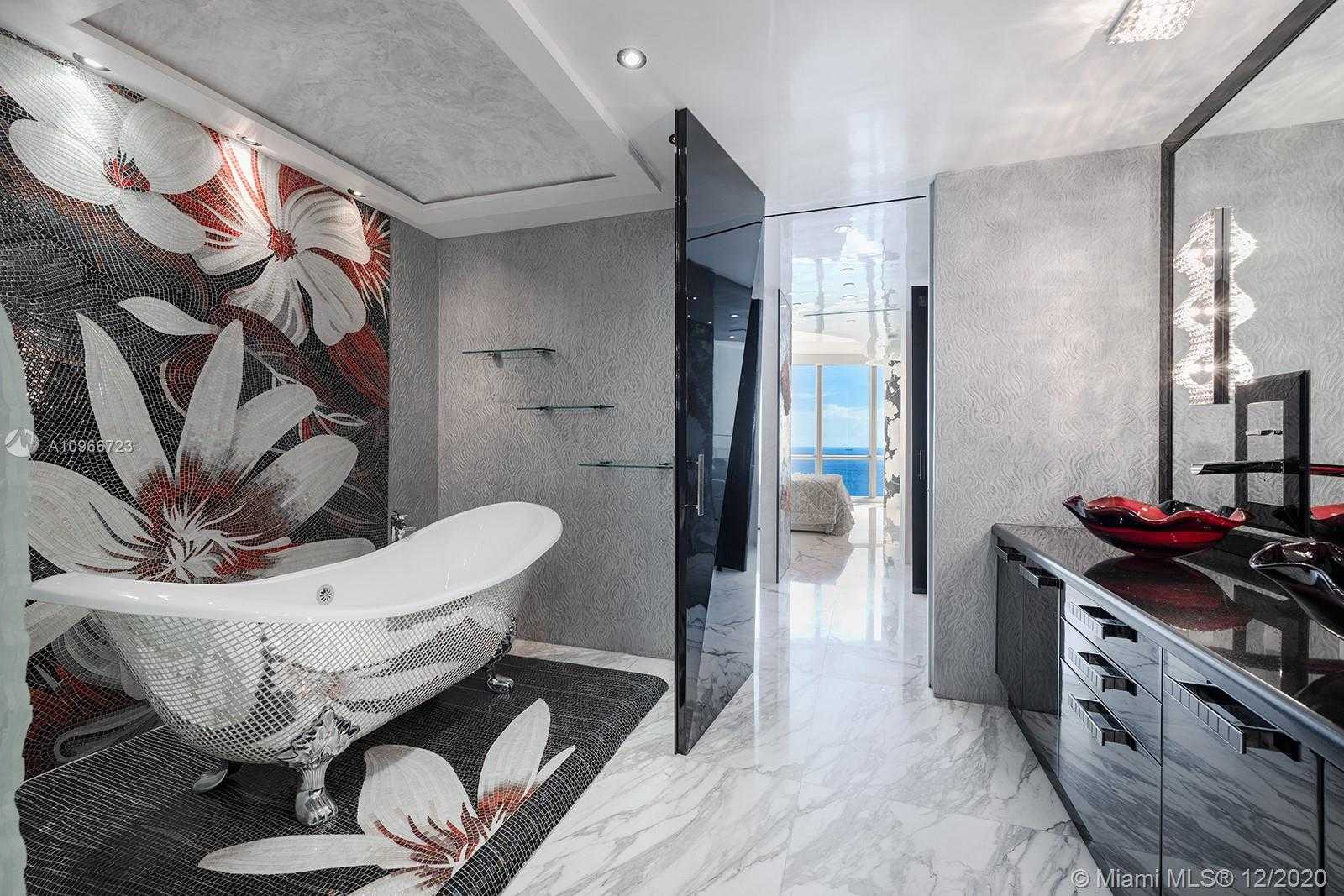 Small Image of 17121 COLLINS AVE #4203, Sunny Isles Beach Number 10