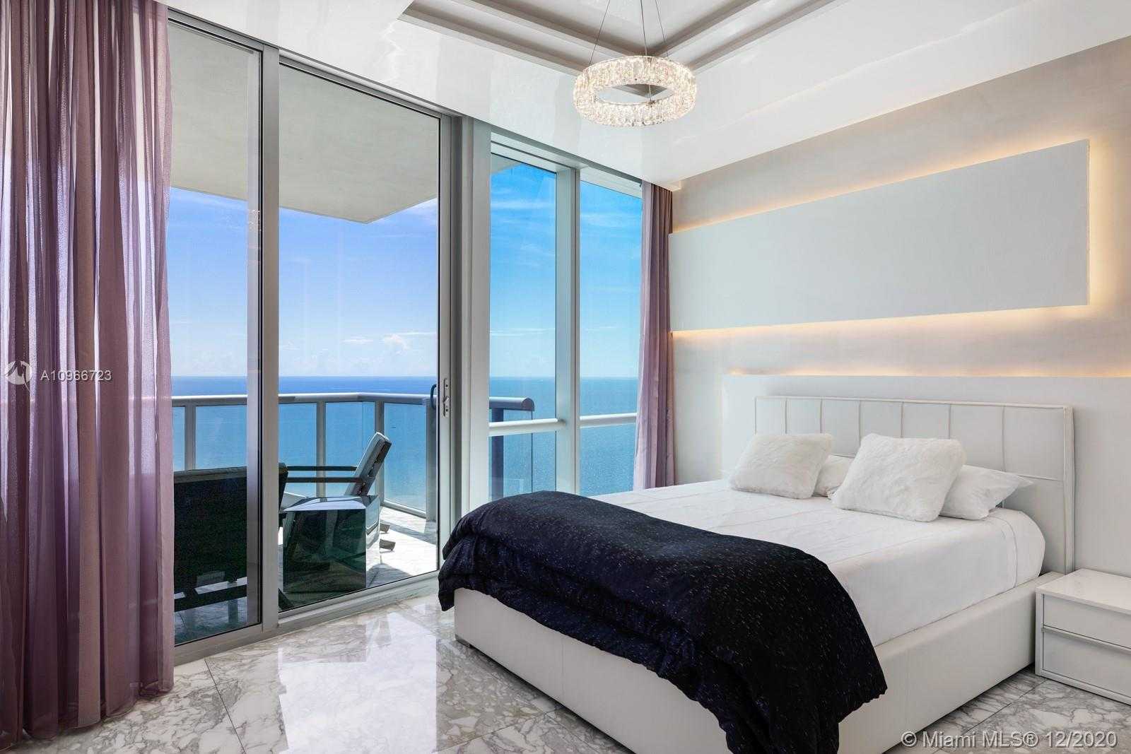 Small Image of 17121 COLLINS AVE #4203, Sunny Isles Beach Number 11