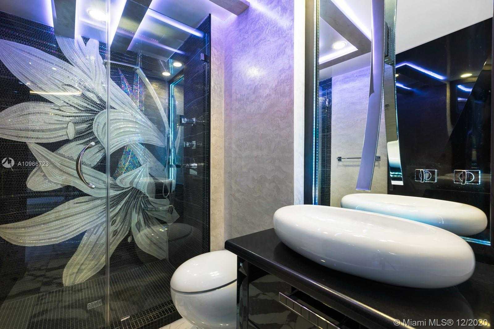 Small Image of 17121 COLLINS AVE #4203, Sunny Isles Beach Number 14