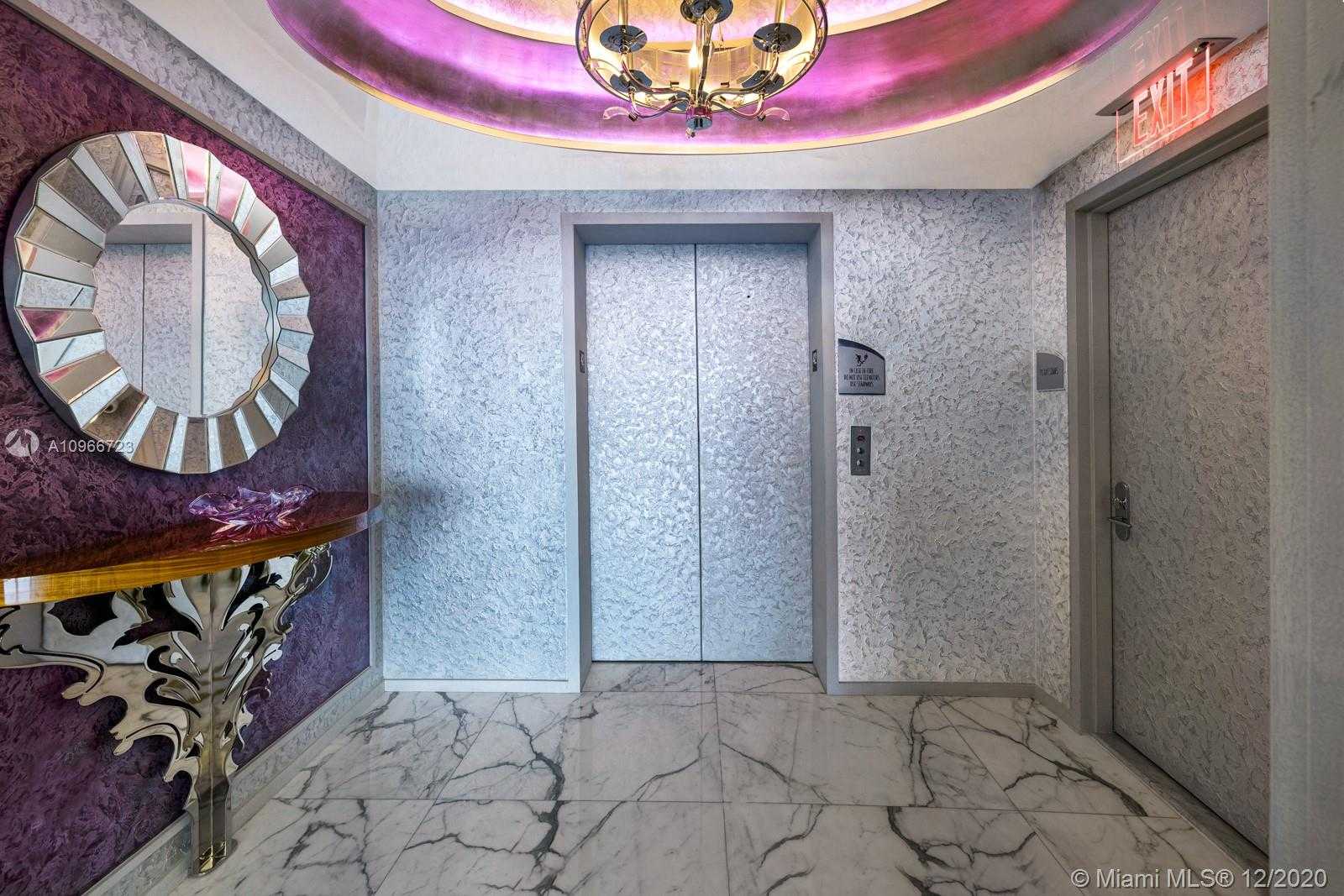 Small Image of 17121 COLLINS AVE #4203, Sunny Isles Beach Number 15