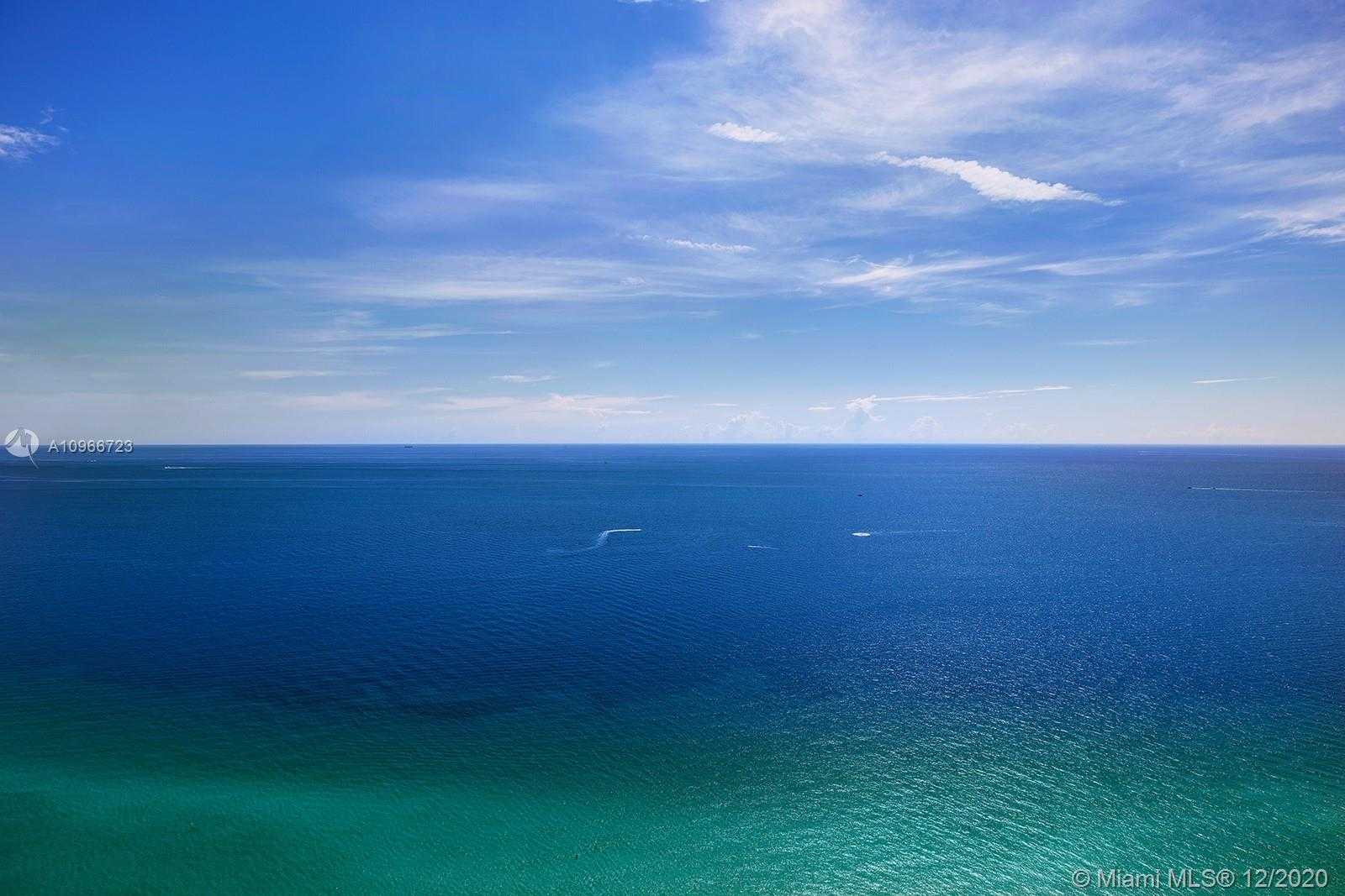 Small Image of 17121 COLLINS AVE #4203, Sunny Isles Beach Number 17
