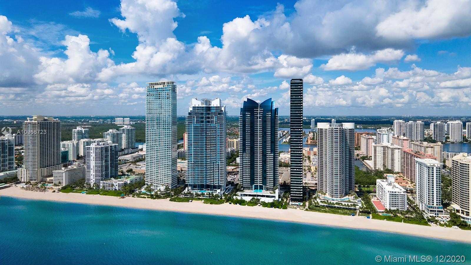 Small Image of 17121 COLLINS AVE #4203, Sunny Isles Beach Number 19