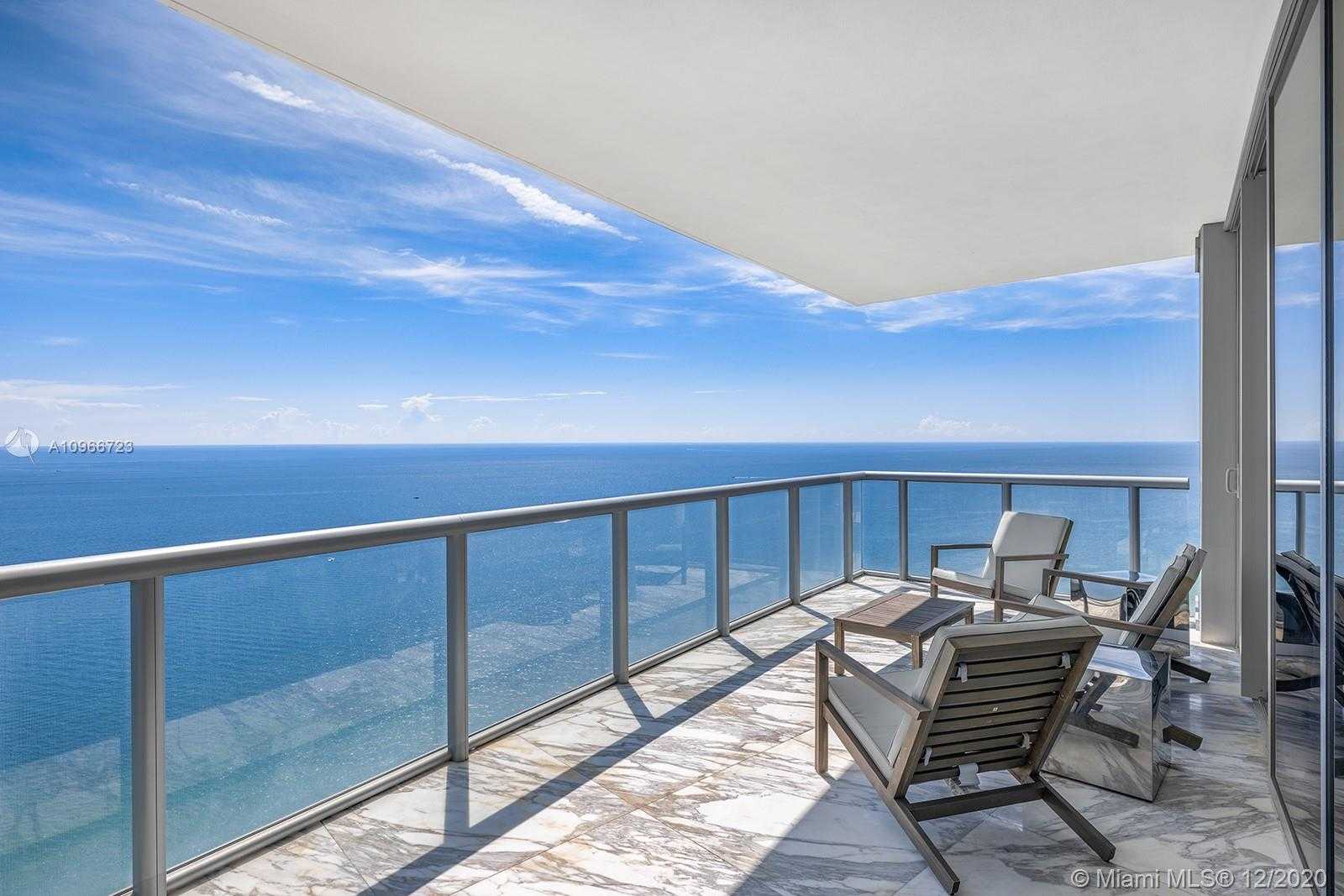 Small Image of 17121 COLLINS AVE #4203, Sunny Isles Beach Number 2