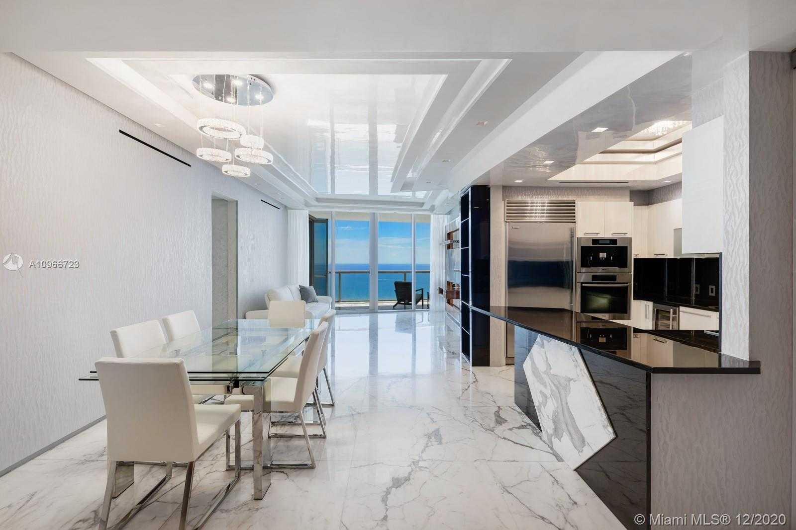 Small Image of 17121 COLLINS AVE #4203, Sunny Isles Beach Number 3