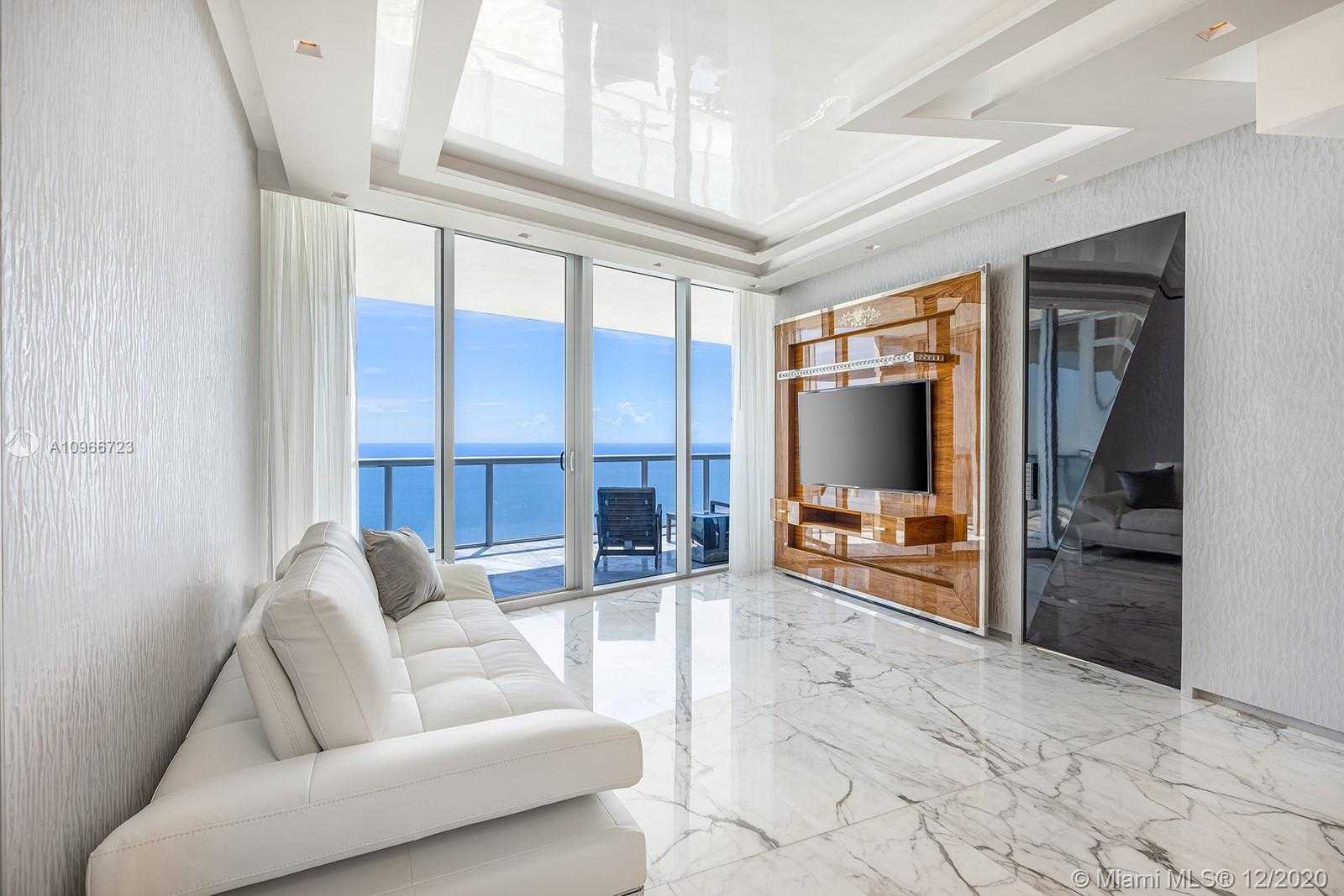 Small Image of 17121 COLLINS AVE #4203, Sunny Isles Beach Number 7