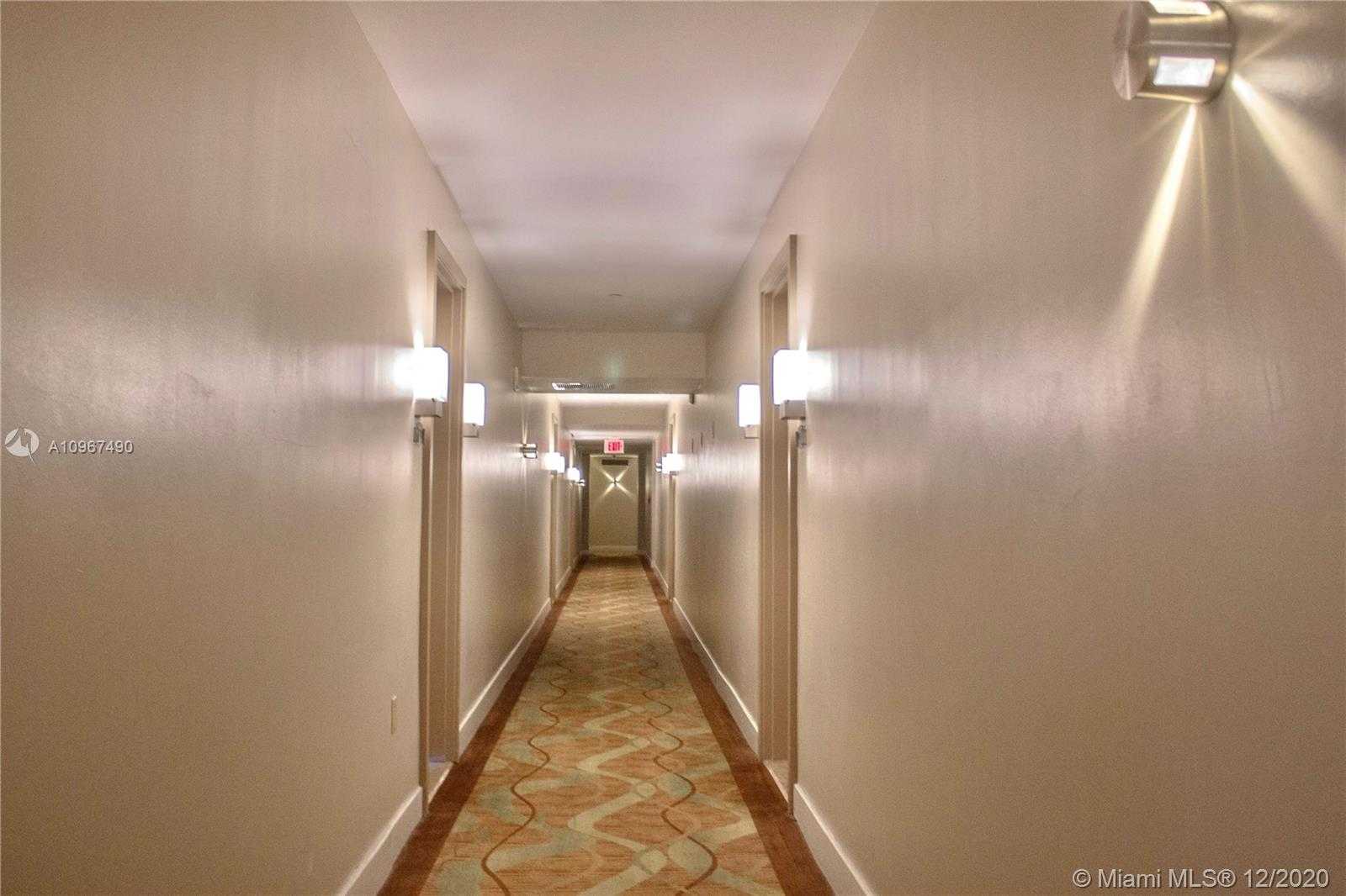 Small Image of 18683 COLLINS AVE #1905, Sunny Isles Beach Number 11
