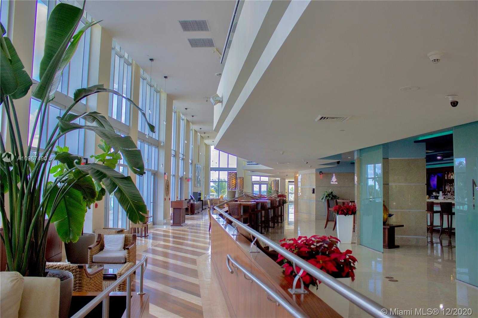 Small Image of 18683 COLLINS AVE #1905, Sunny Isles Beach Number 14