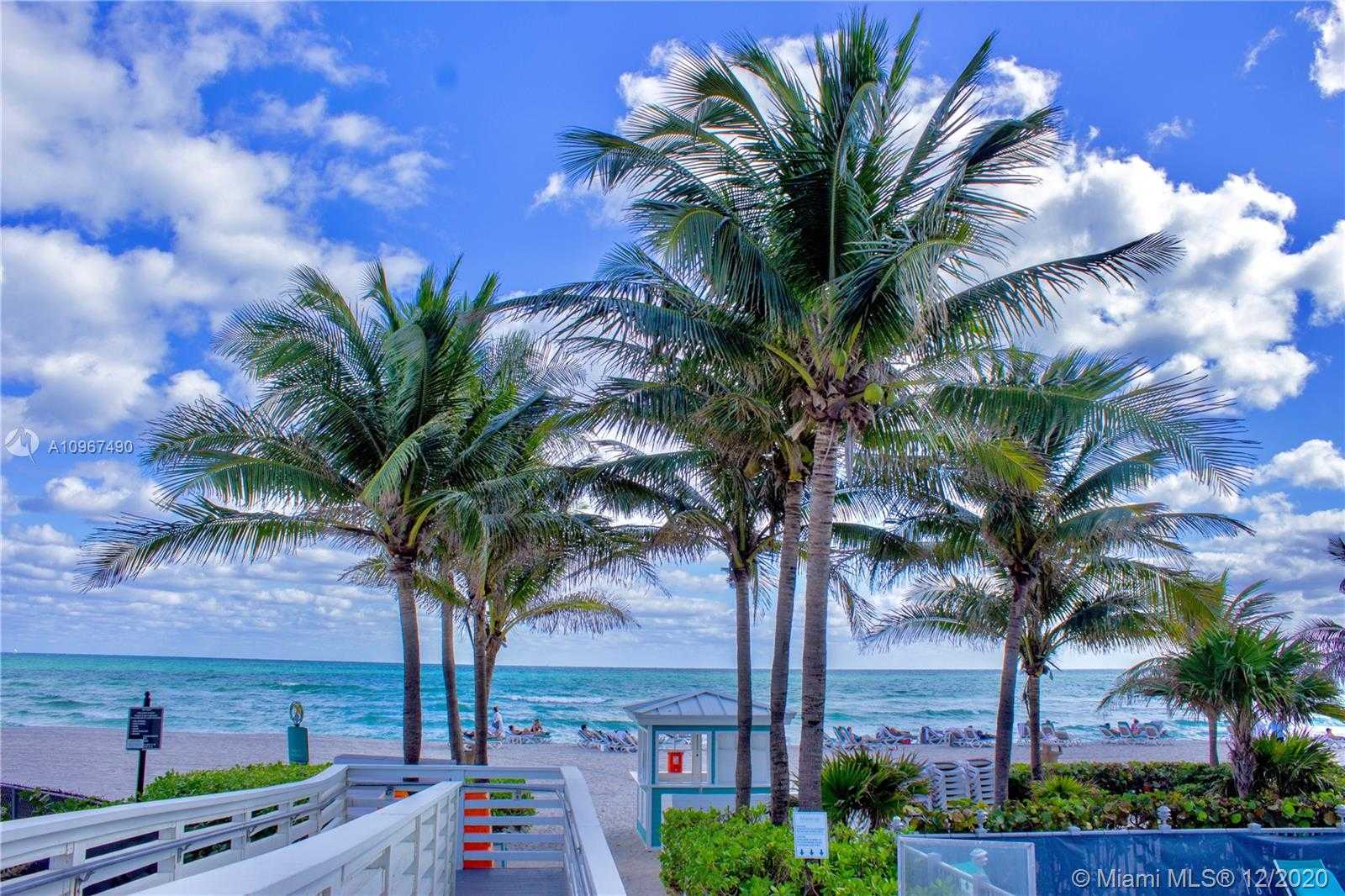Small Image of 18683 COLLINS AVE #1905, Sunny Isles Beach Number 2