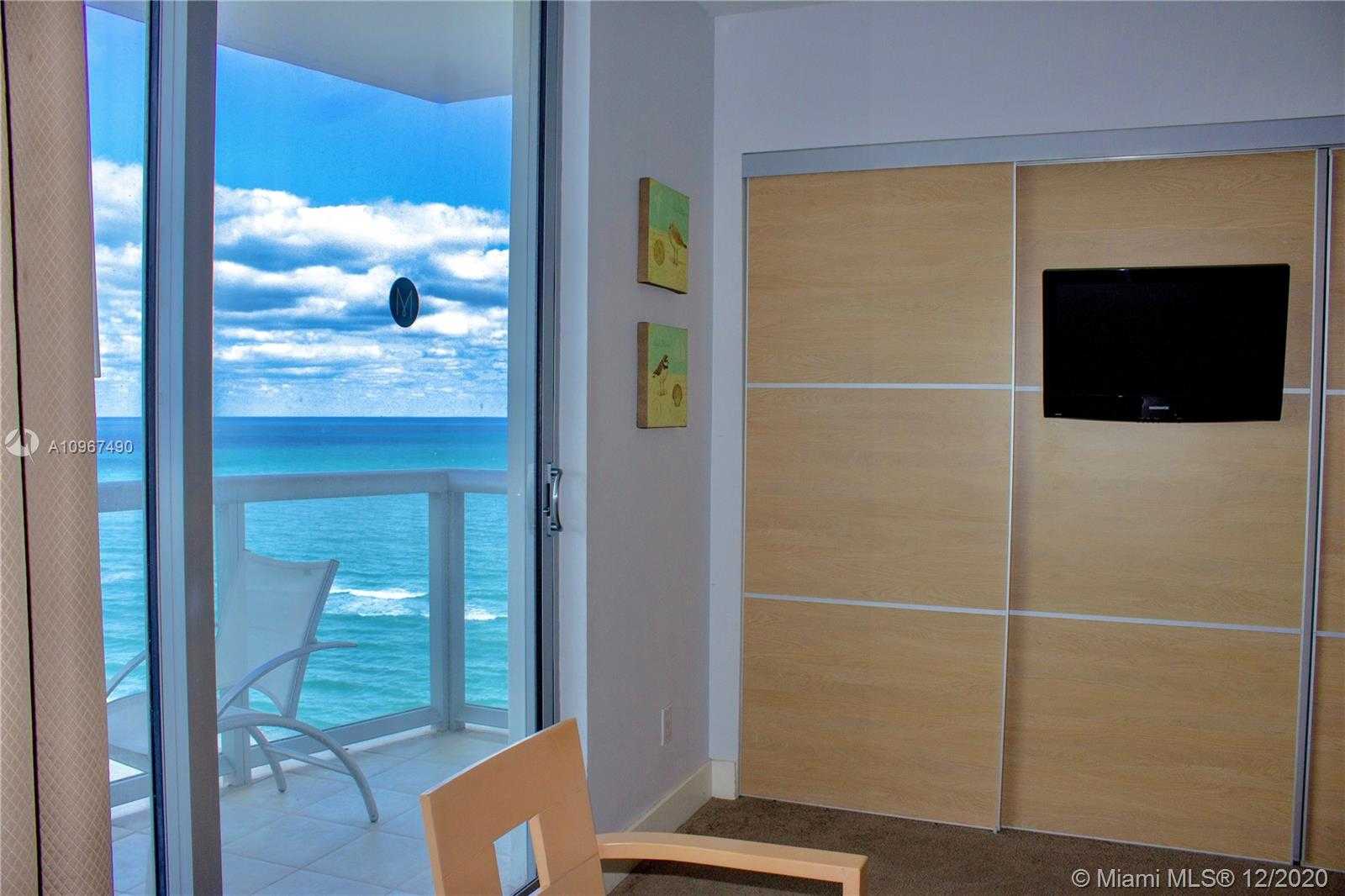 Small Image of 18683 COLLINS AVE #1905, Sunny Isles Beach Number 4
