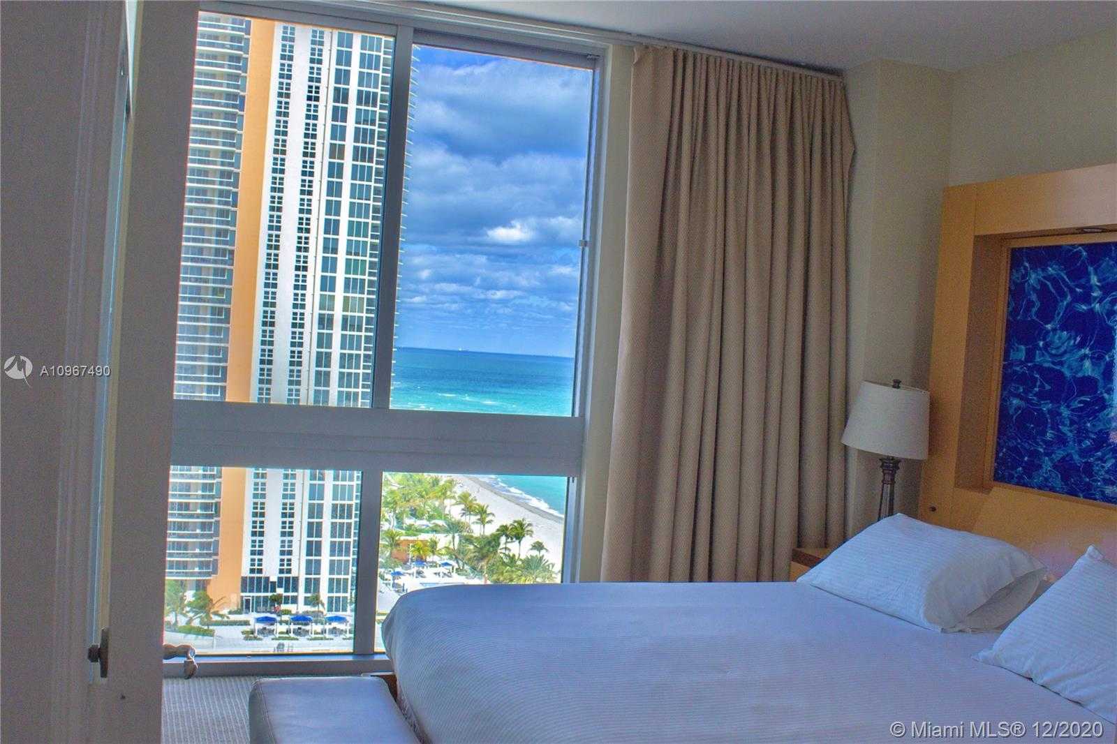 Small Image of 18683 COLLINS AVE #1905, Sunny Isles Beach Number 8