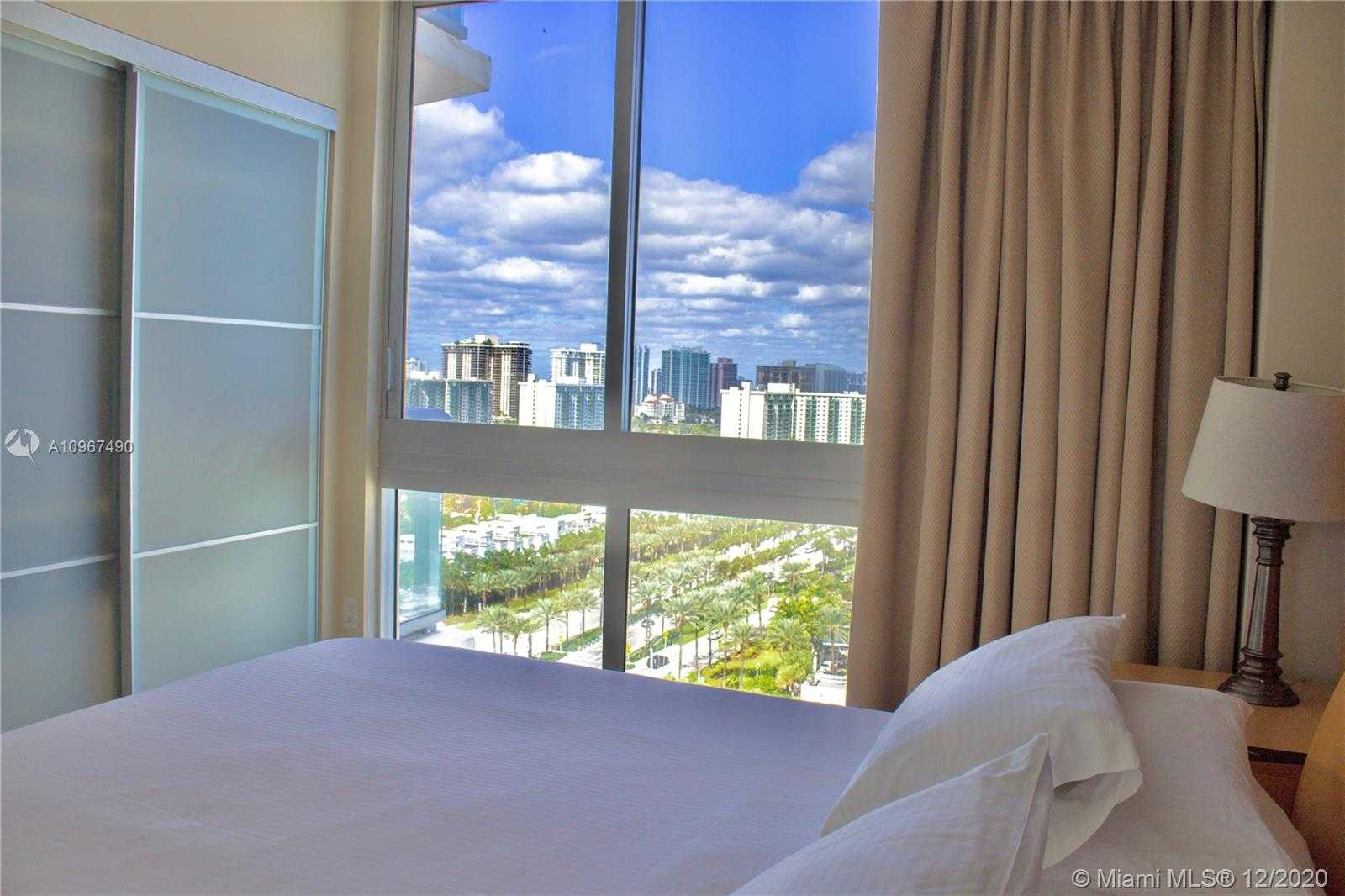 Small Image of 18683 COLLINS AVE #1905, Sunny Isles Beach Number 9