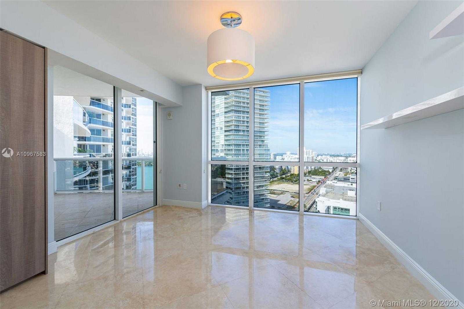Small Image of 400 ALTON RD #PH2509, Miami Beach Number 14