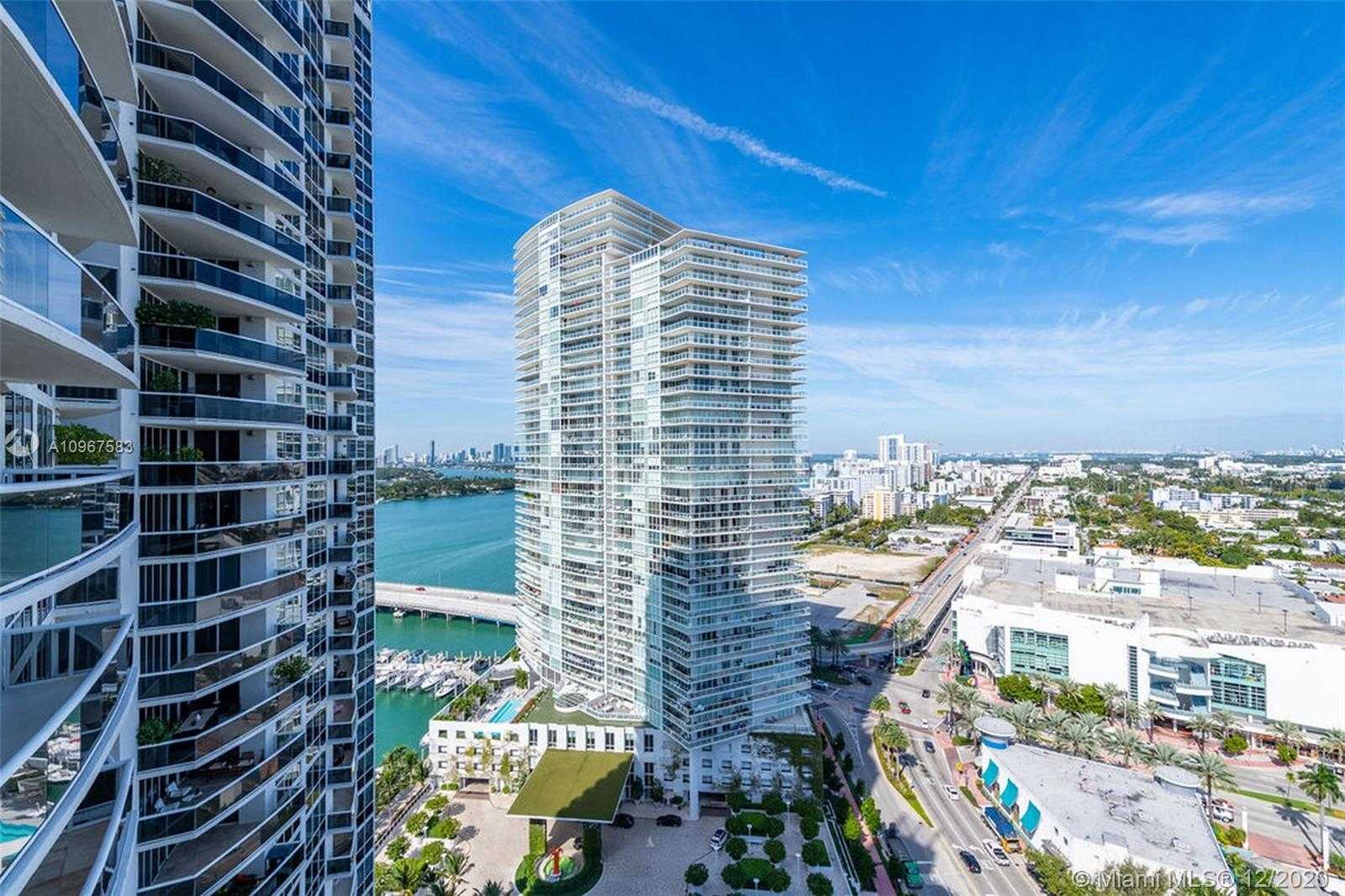 Small Image of 400 ALTON RD #PH2509, Miami Beach Number 17