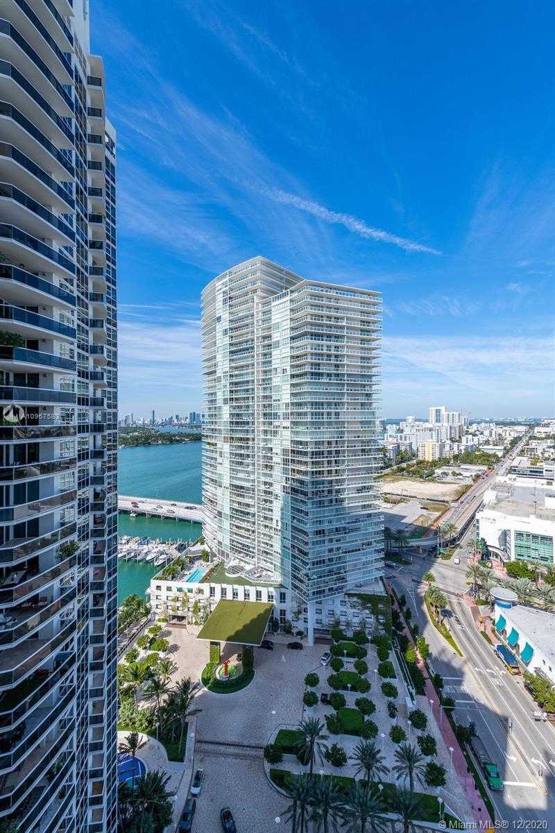 Small Image of 400 ALTON RD #PH2509, Miami Beach Number 18