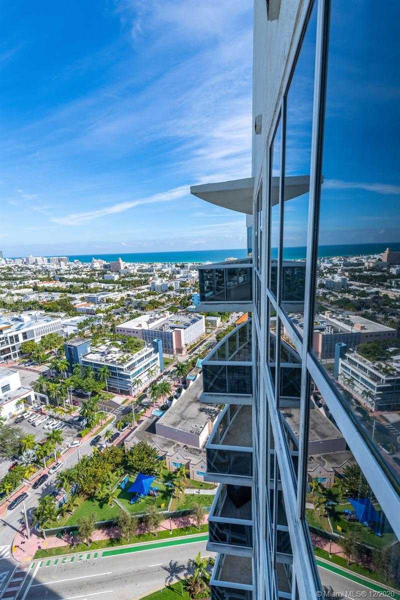 Small Image of 400 ALTON RD #PH2509, Miami Beach Number 20
