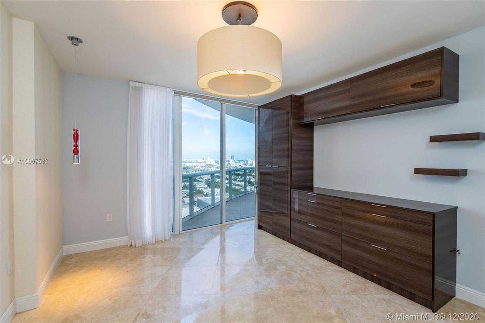 Small Image of 400 ALTON RD #PH2509, Miami Beach Number 7