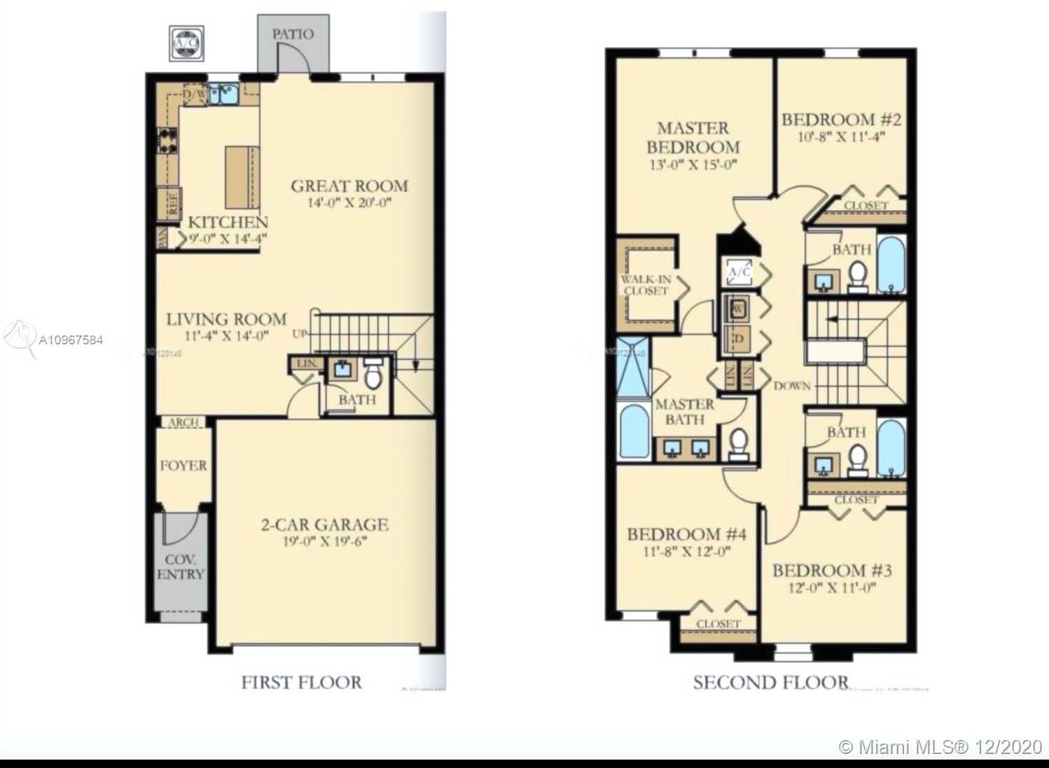 Small Image of 823 EAST VILLAGE CIR, Davie Number 10