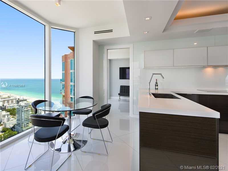 Small Image of 300 SOUTH POINTE DR #LPH2, Miami Beach Number 10