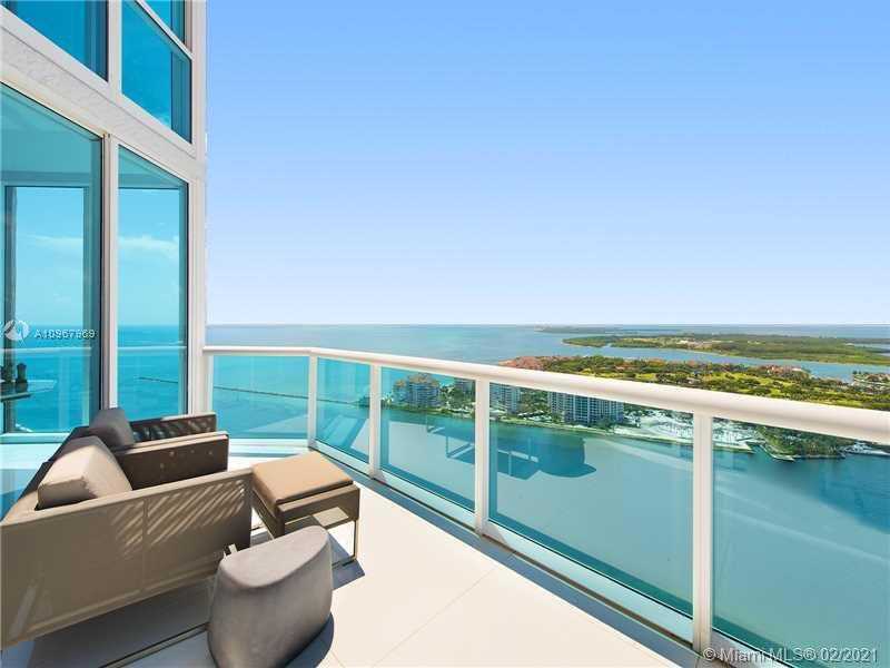 Small Image of 300 SOUTH POINTE DR #LPH2, Miami Beach Number 11