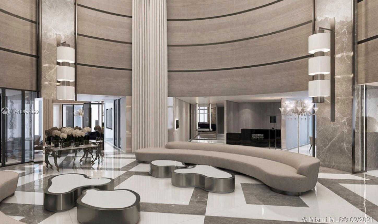 Small Image of 300 SOUTH POINTE DR #LPH2, Miami Beach Number 23