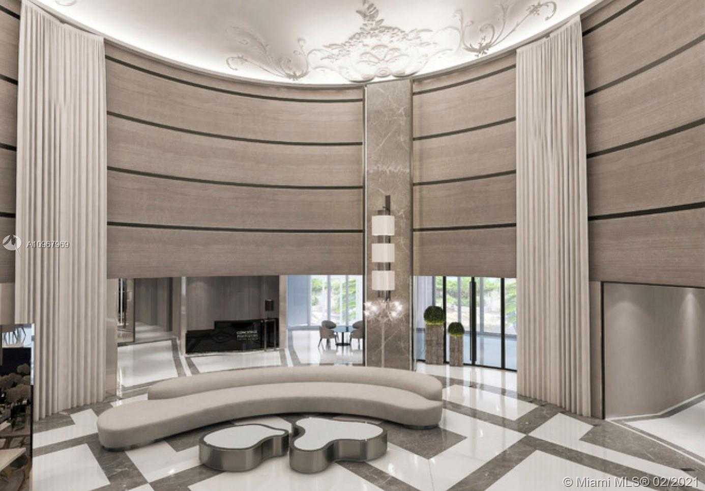 Small Image of 300 SOUTH POINTE DR #LPH2, Miami Beach Number 24