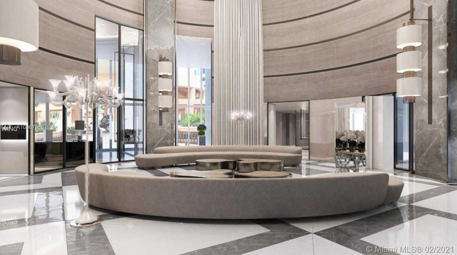 Small Image of 300 SOUTH POINTE DR #LPH2, Miami Beach Number 25
