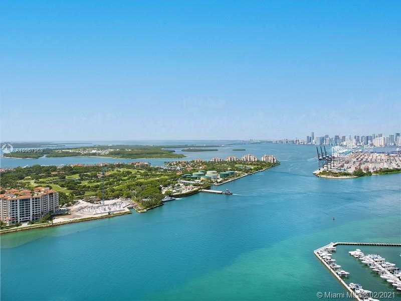 Small Image of 300 SOUTH POINTE DR #LPH2, Miami Beach Number 6