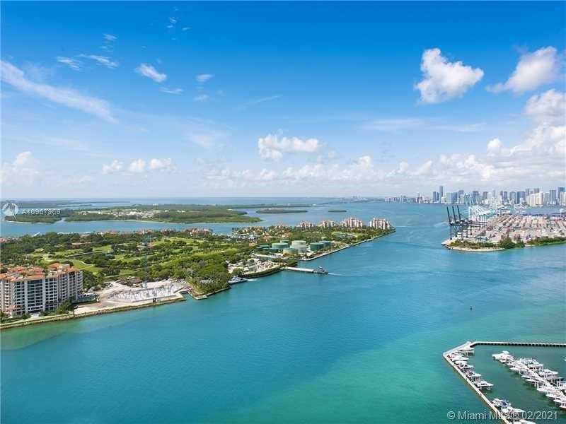 Small Image of 300 SOUTH POINTE DR #LPH2, Miami Beach Number 7